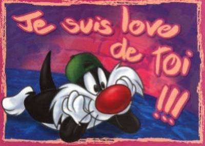 oh !! l'amour !!!!!